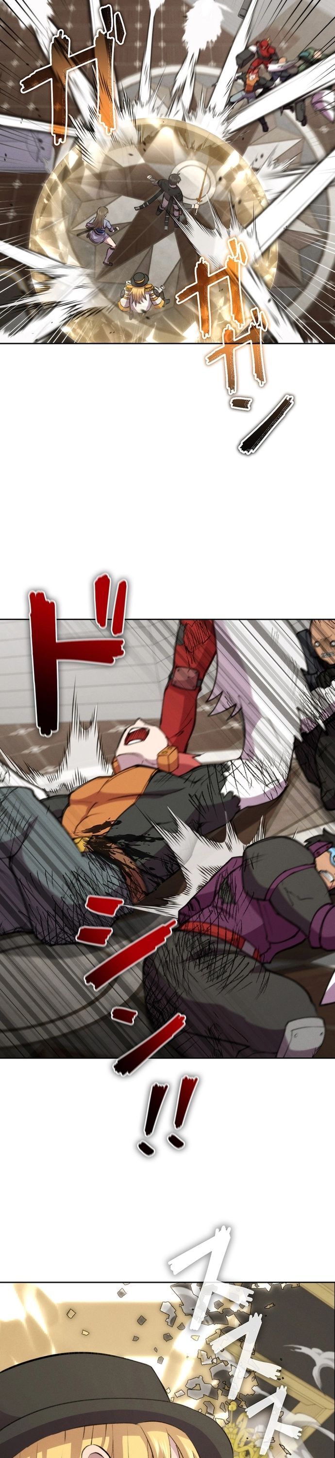 Tôi Không Phải Là Kẻ Phản Diện - Chapter 32 - Page 14