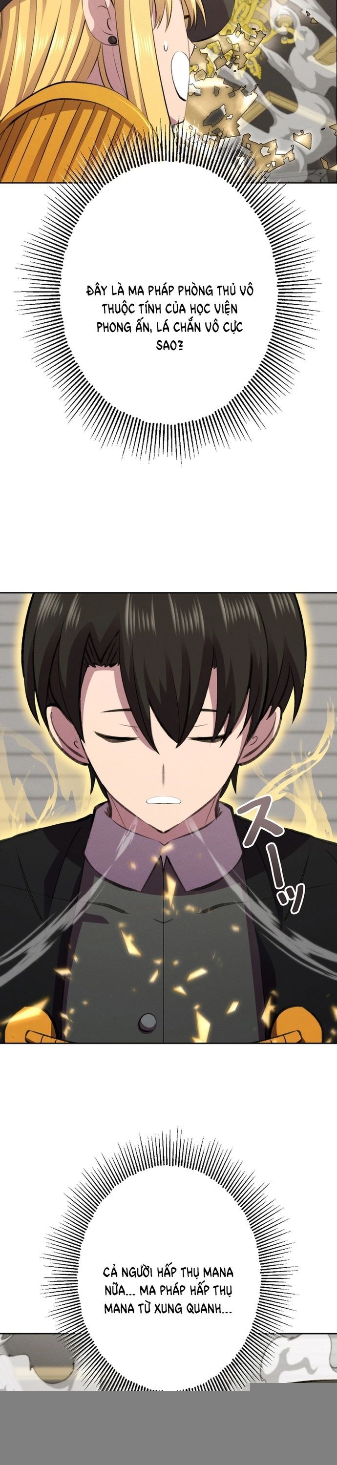 Tôi Không Phải Là Kẻ Phản Diện - Chapter 32 - Page 15