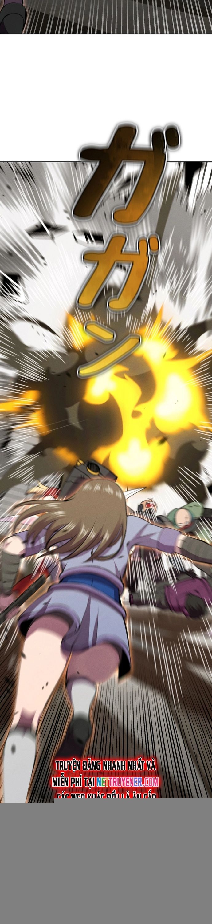 Tôi Không Phải Là Kẻ Phản Diện - Chapter 32 - Page 19