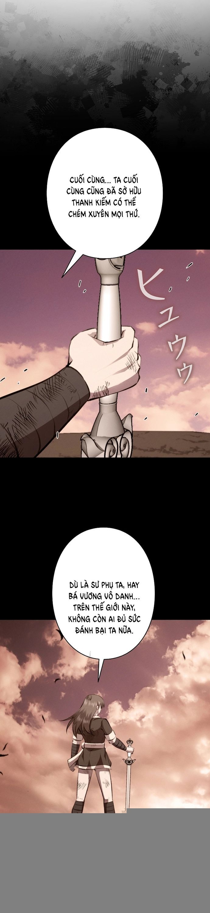 Tôi Không Phải Là Kẻ Phản Diện - Chapter 32 - Page 22