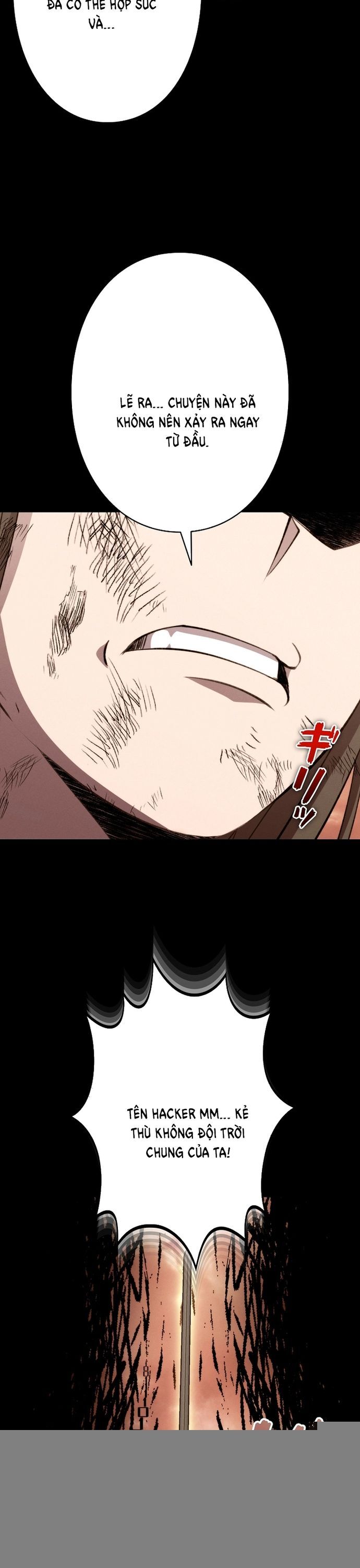Tôi Không Phải Là Kẻ Phản Diện - Chapter 32 - Page 25