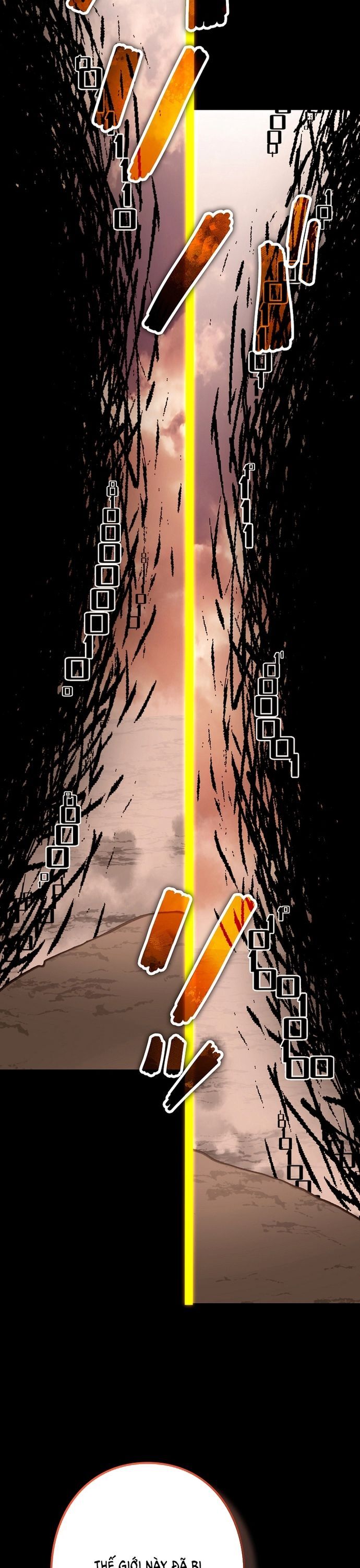 Tôi Không Phải Là Kẻ Phản Diện - Chapter 32 - Page 27