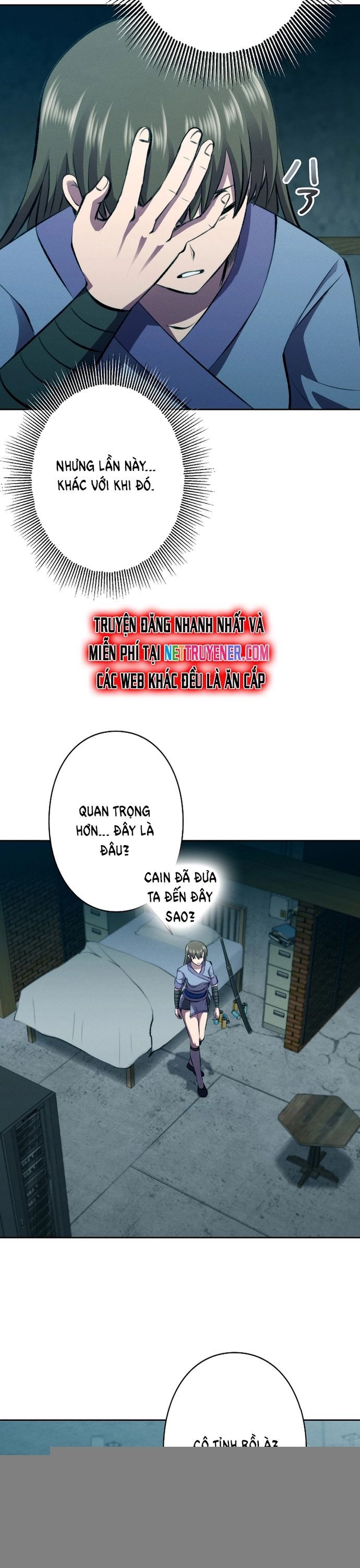 Tôi Không Phải Là Kẻ Phản Diện - Chapter 32 - Page 30