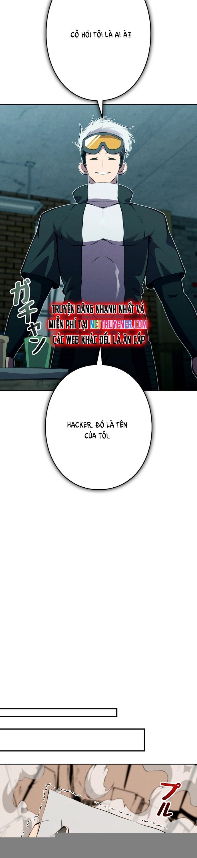 Tôi Không Phải Là Kẻ Phản Diện - Chapter 32 - Page 32