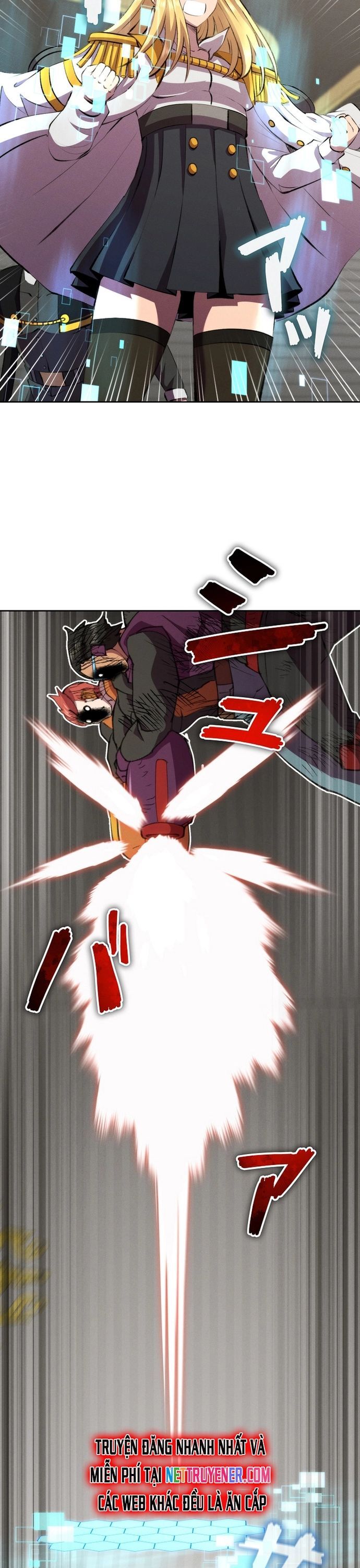 Tôi Không Phải Là Kẻ Phản Diện - Chapter 32 - Page 4