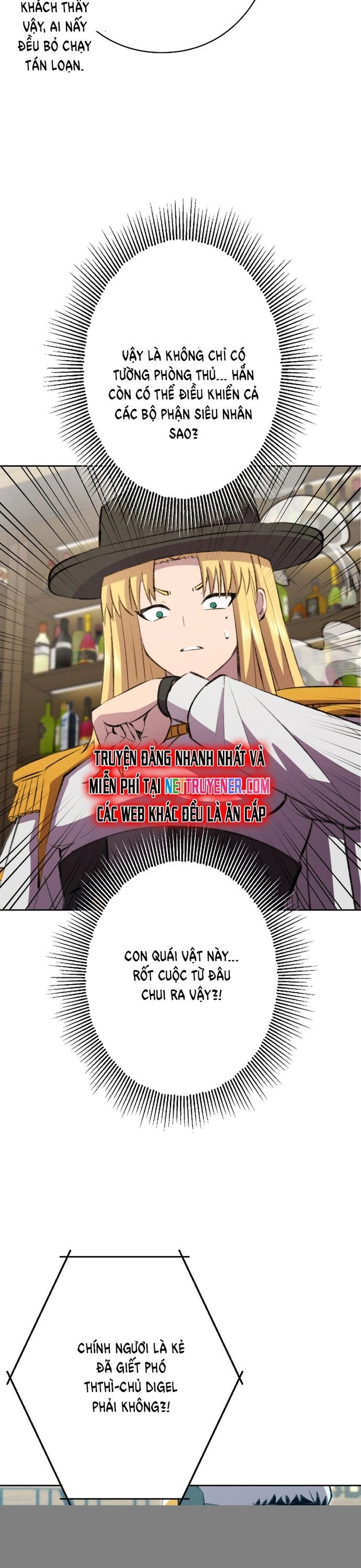 Tôi Không Phải Là Kẻ Phản Diện - Chapter 32 - Page 42