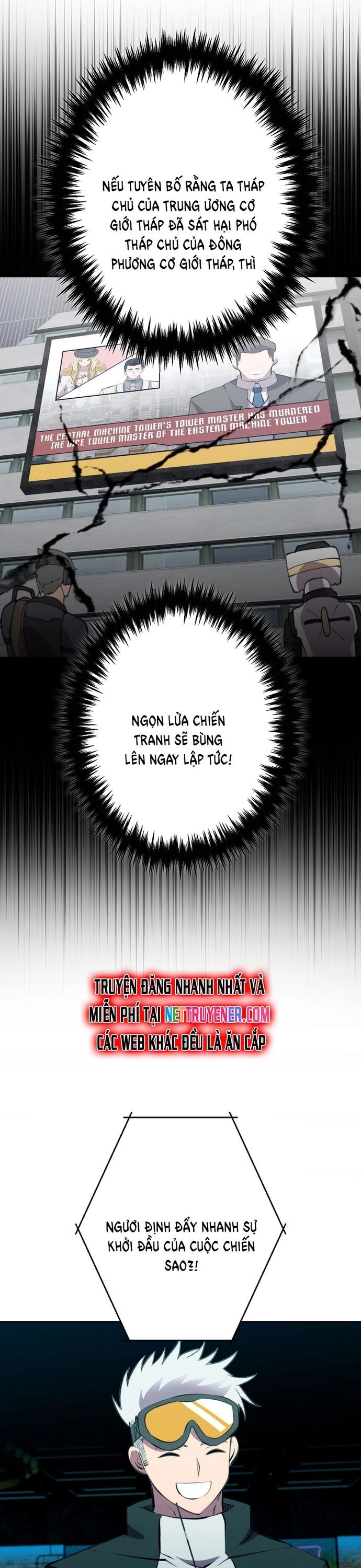 Tôi Không Phải Là Kẻ Phản Diện - Chapter 32 - Page 44