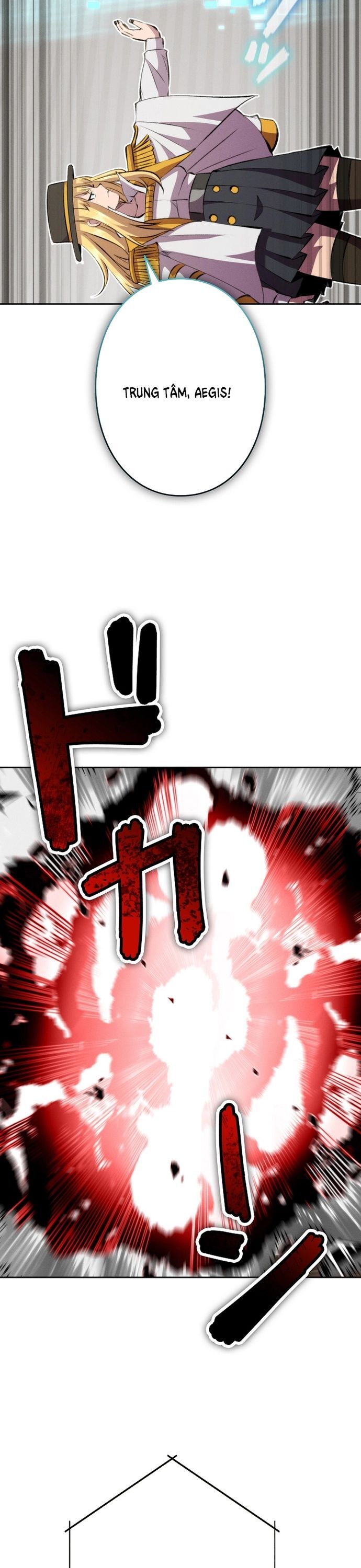 Tôi Không Phải Là Kẻ Phản Diện - Chapter 32 - Page 5