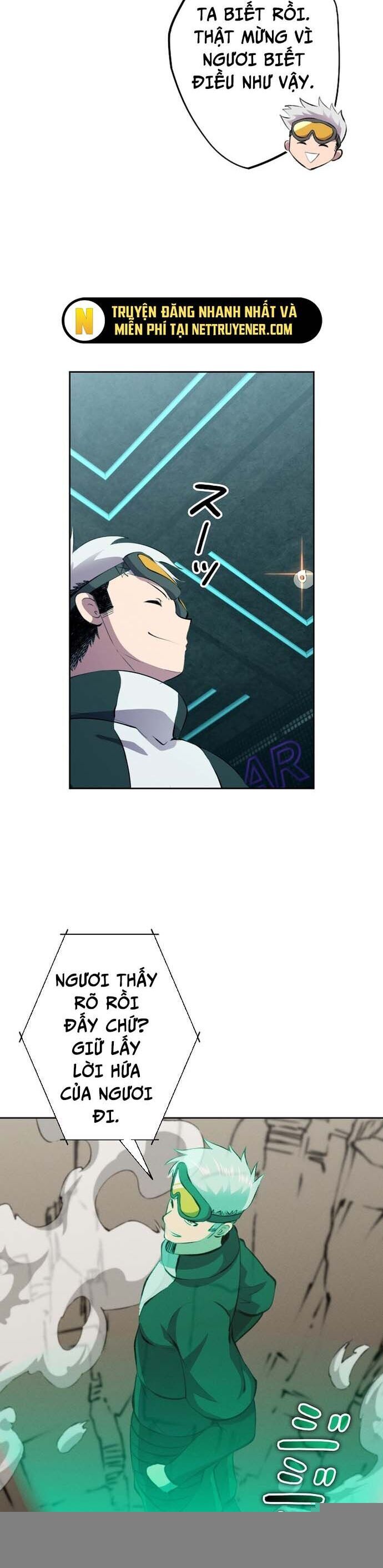 Tôi Không Phải Là Kẻ Phản Diện - Chapter 33 - Page 14