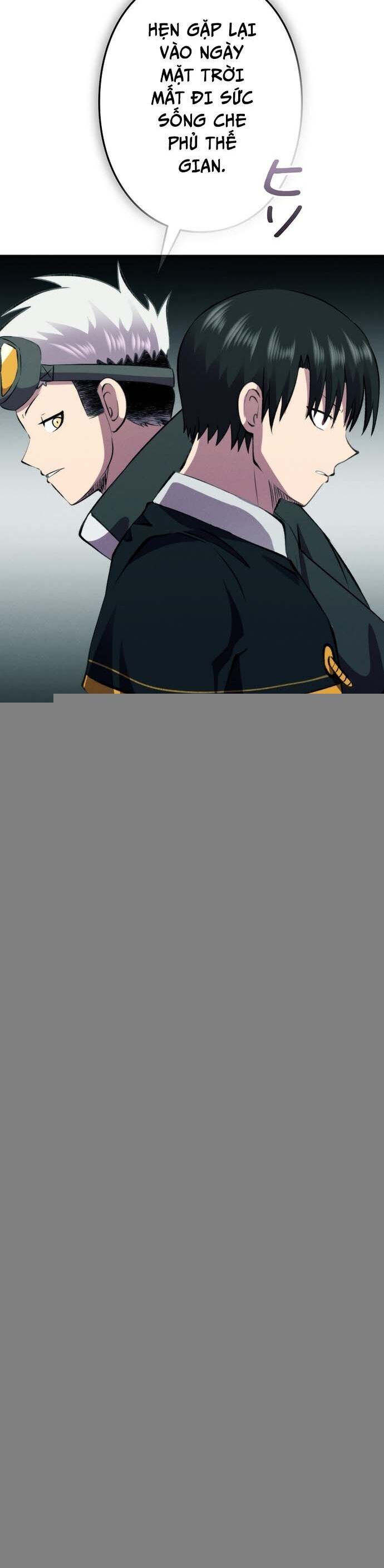 Tôi Không Phải Là Kẻ Phản Diện - Chapter 33 - Page 16