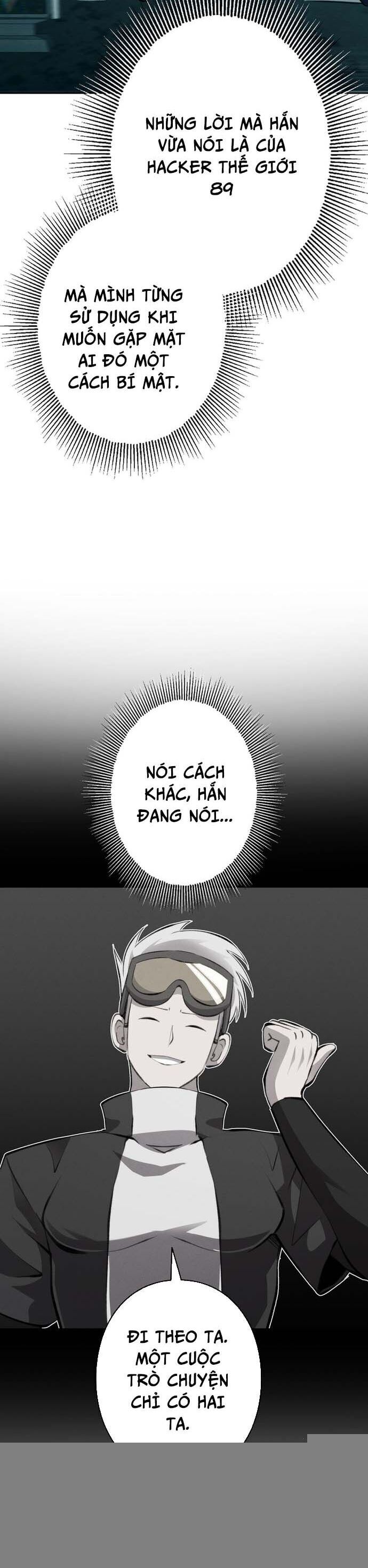 Tôi Không Phải Là Kẻ Phản Diện - Chapter 33 - Page 18