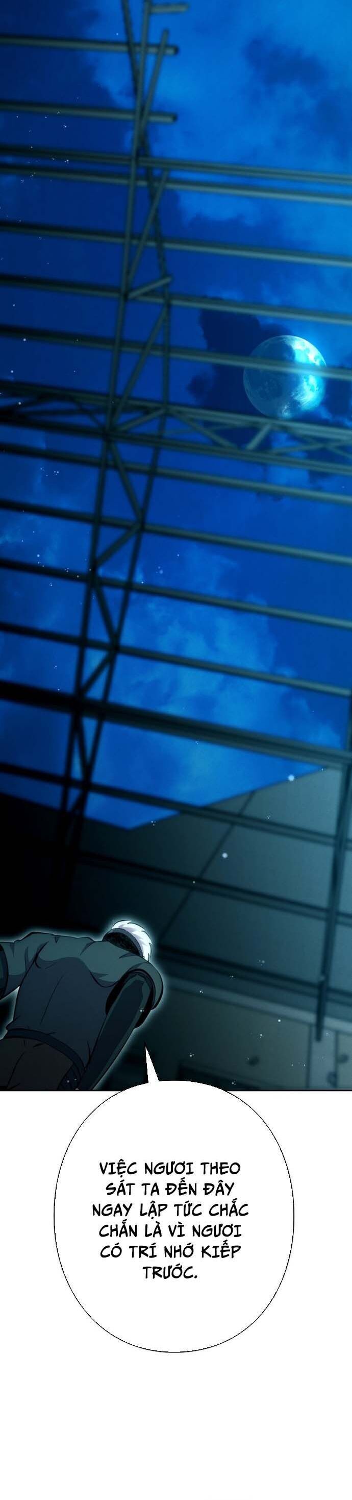 Tôi Không Phải Là Kẻ Phản Diện - Chapter 33 - Page 20