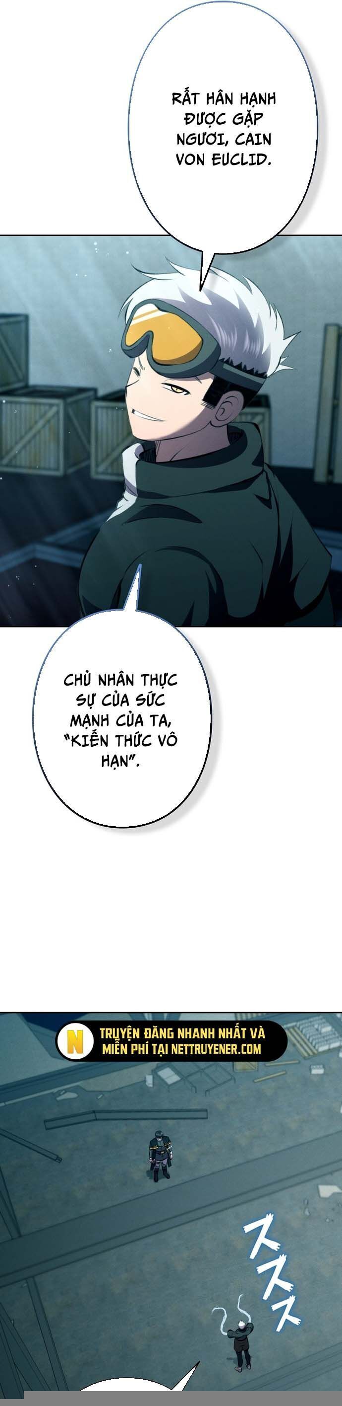 Tôi Không Phải Là Kẻ Phản Diện - Chapter 33 - Page 21