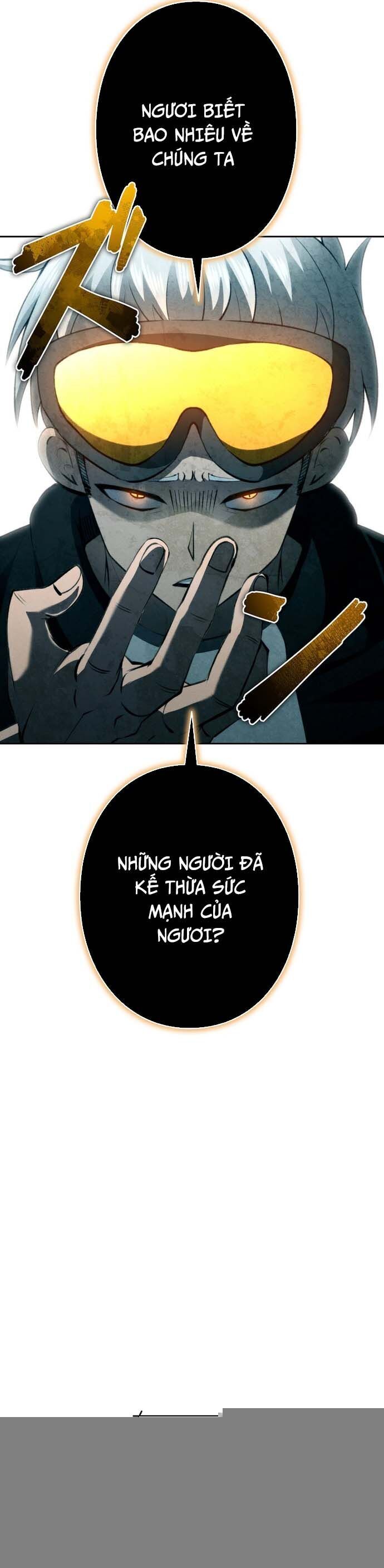 Tôi Không Phải Là Kẻ Phản Diện - Chapter 33 - Page 25