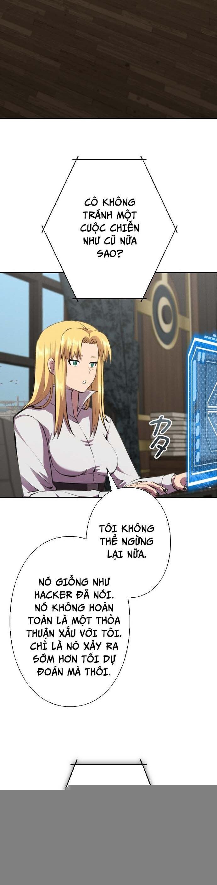 Tôi Không Phải Là Kẻ Phản Diện - Chapter 33 - Page 27