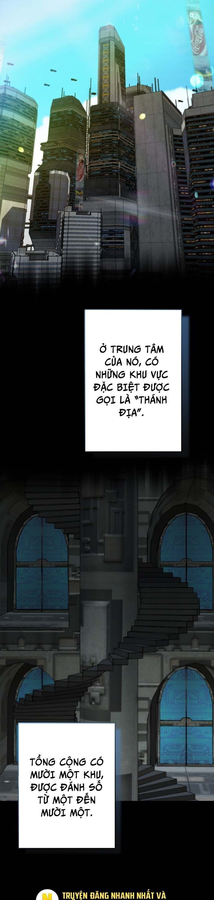 Tôi Không Phải Là Kẻ Phản Diện - Chapter 33 - Page 37