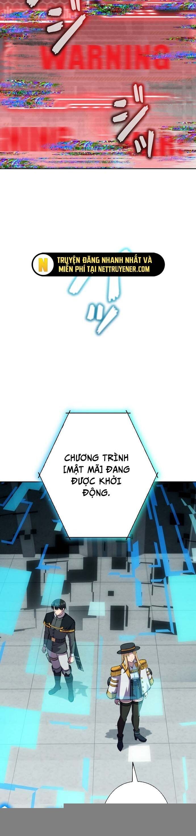 Tôi Không Phải Là Kẻ Phản Diện - Chapter 33 - Page 46