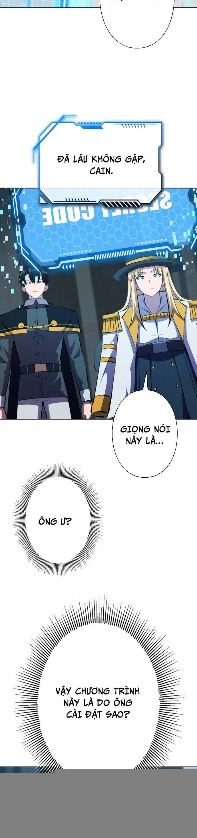 Tôi Không Phải Là Kẻ Phản Diện - Chapter 33 - Page 47