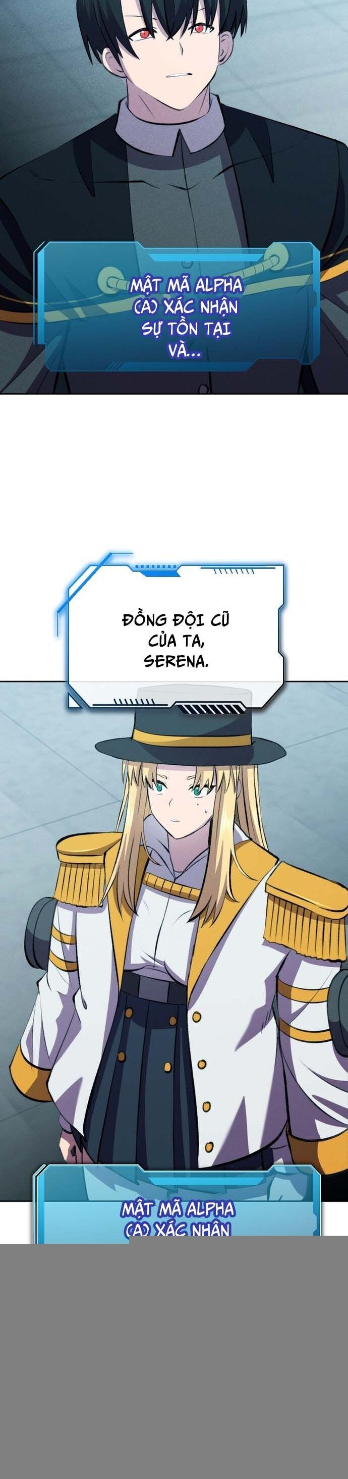 Tôi Không Phải Là Kẻ Phản Diện - Chapter 33 - Page 48