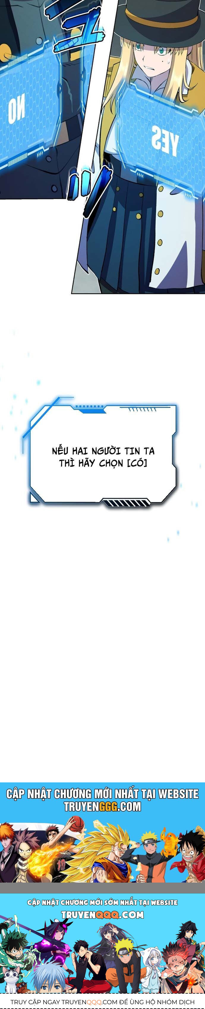 Tôi Không Phải Là Kẻ Phản Diện - Chapter 33 - Page 50