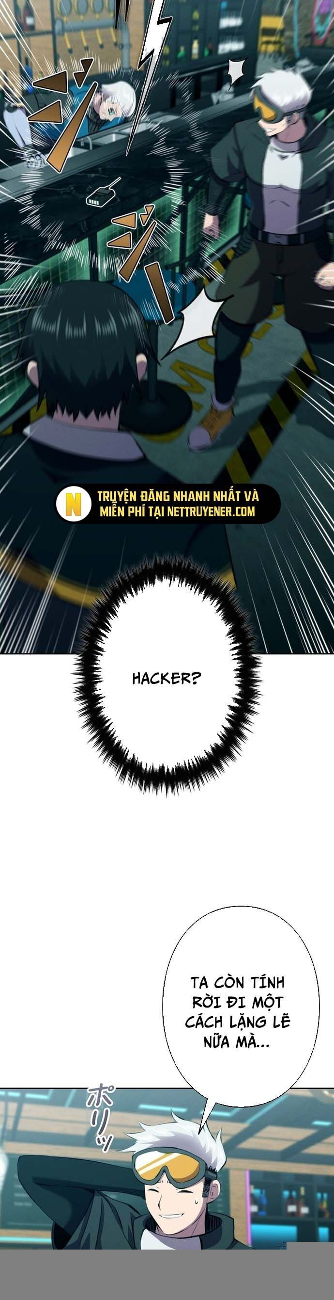 Tôi Không Phải Là Kẻ Phản Diện - Chapter 33 - Page 6