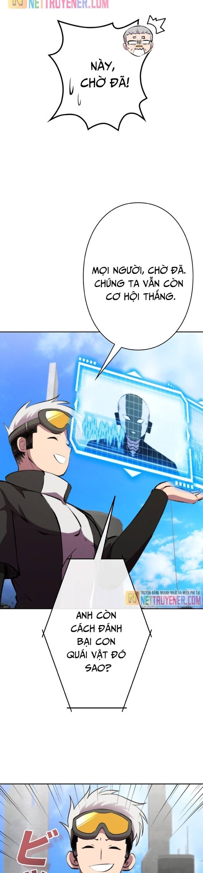 Tôi Không Phải Là Kẻ Phản Diện - Chapter 37 - Page 14