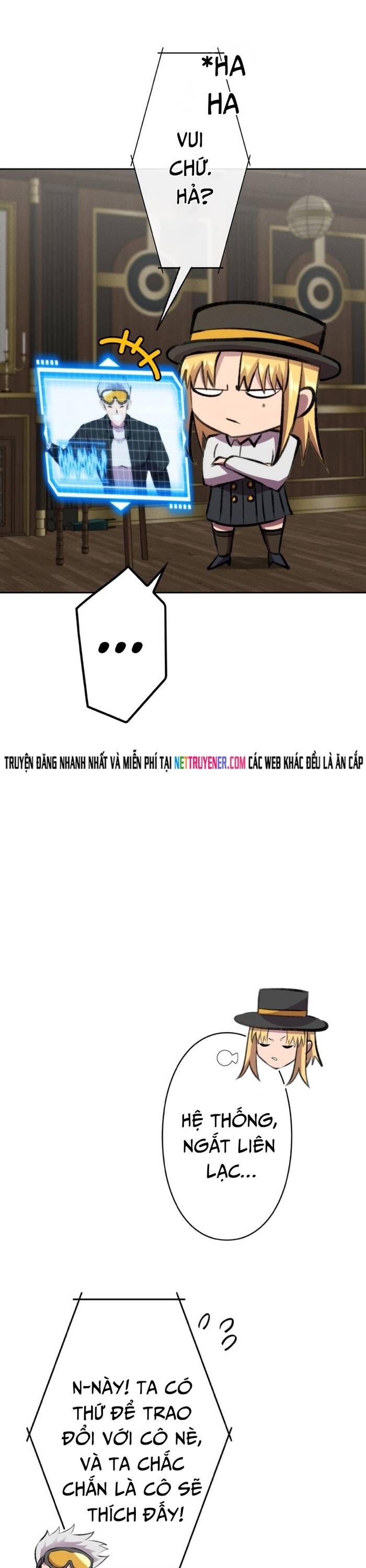 Tôi Không Phải Là Kẻ Phản Diện - Chapter 37 - Page 16