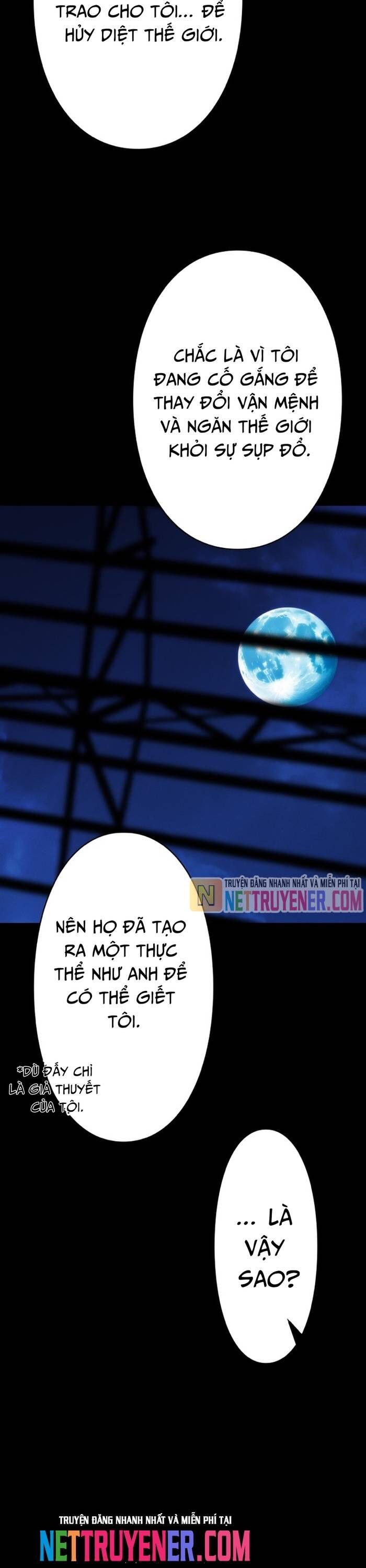 Tôi Không Phải Là Kẻ Phản Diện - Chapter 37 - Page 29