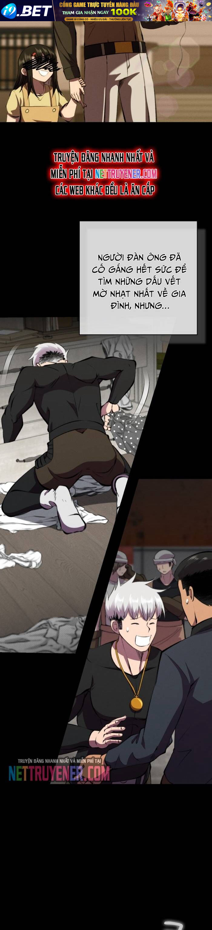 Tôi Không Phải Là Kẻ Phản Diện - Chapter 37 - Page 3