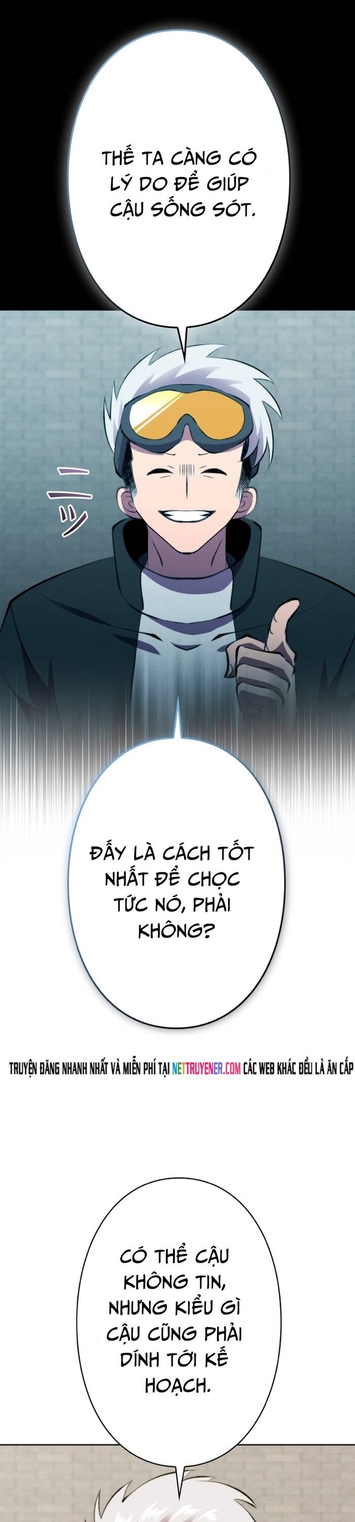 Tôi Không Phải Là Kẻ Phản Diện - Chapter 37 - Page 30