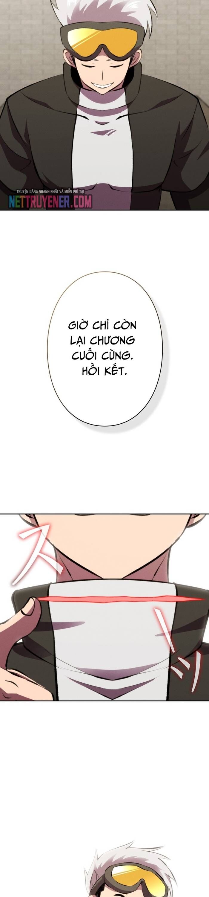 Tôi Không Phải Là Kẻ Phản Diện - Chapter 37 - Page 31