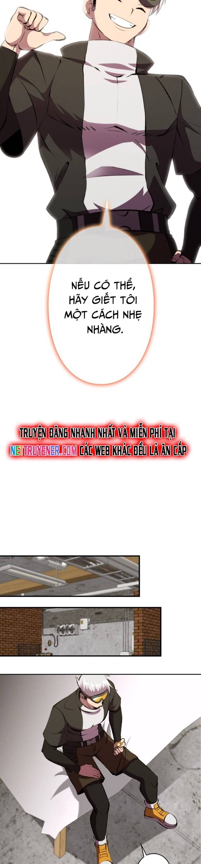 Tôi Không Phải Là Kẻ Phản Diện - Chapter 37 - Page 32