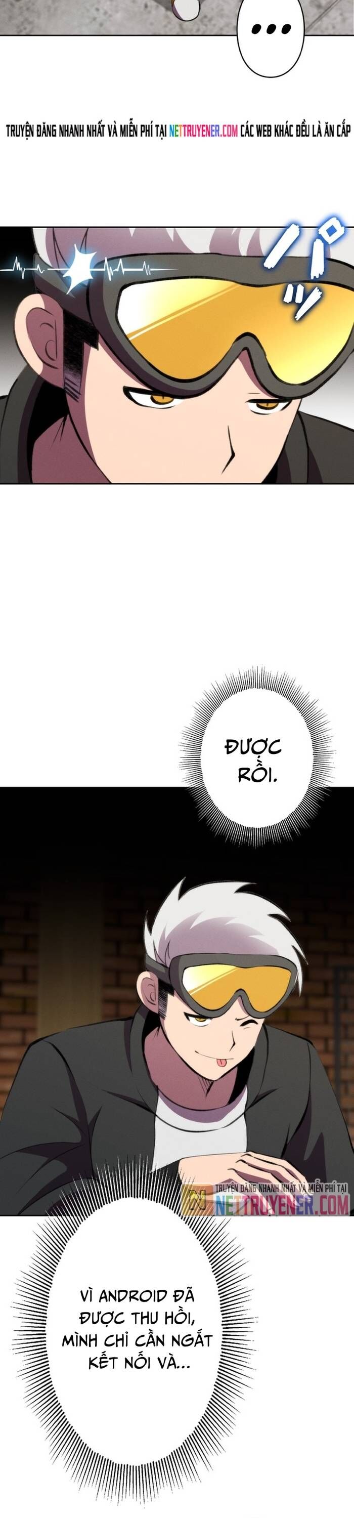 Tôi Không Phải Là Kẻ Phản Diện - Chapter 37 - Page 33