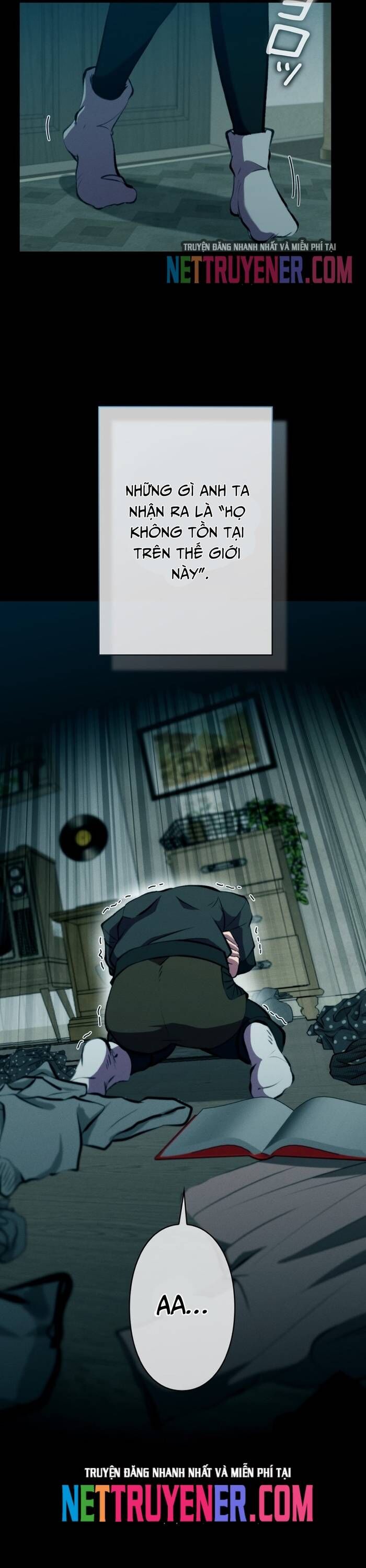 Tôi Không Phải Là Kẻ Phản Diện - Chapter 37 - Page 4