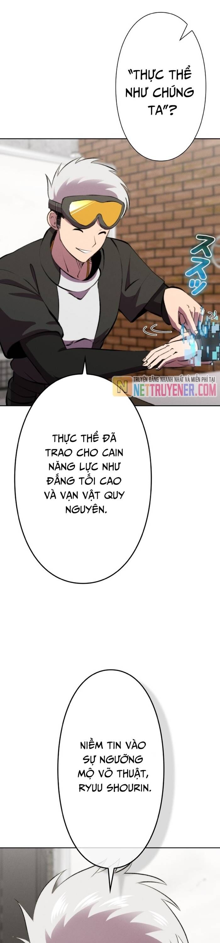 Tôi Không Phải Là Kẻ Phản Diện - Chapter 37 - Page 40