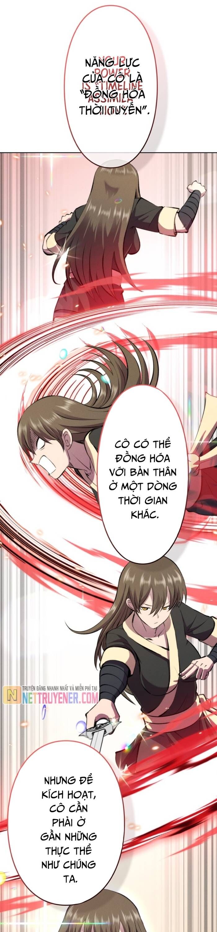 Tôi Không Phải Là Kẻ Phản Diện - Chapter 37 - Page 42