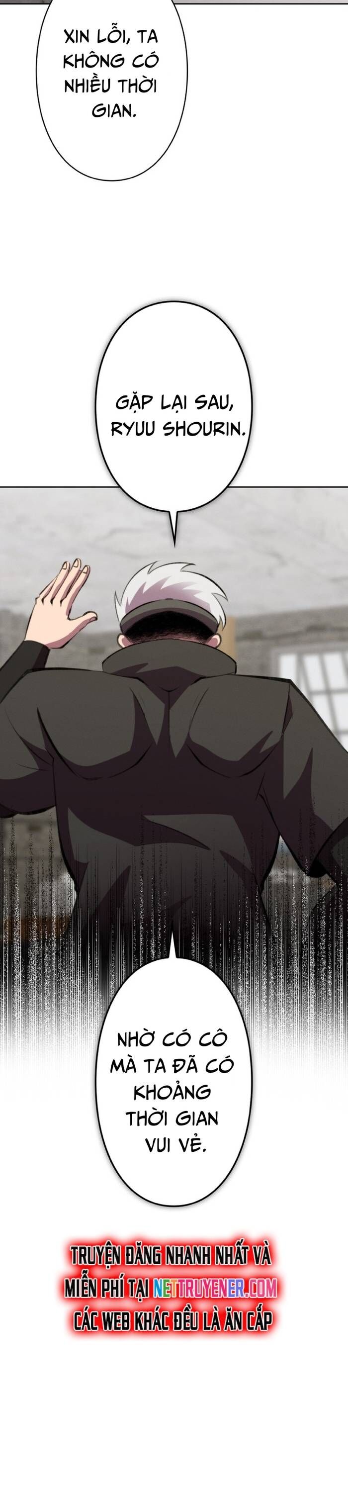 Tôi Không Phải Là Kẻ Phản Diện - Chapter 37 - Page 45
