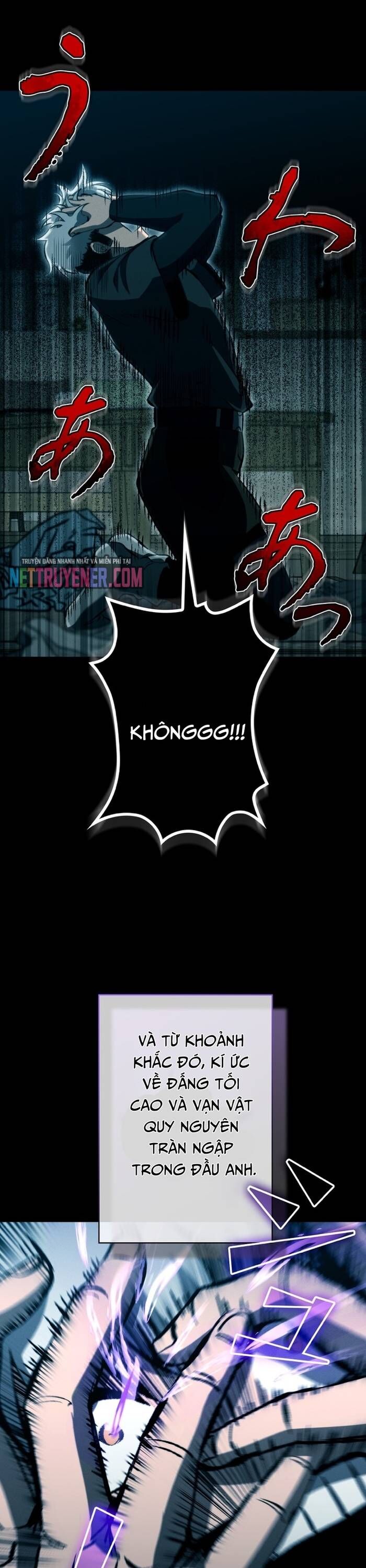 Tôi Không Phải Là Kẻ Phản Diện - Chapter 37 - Page 5