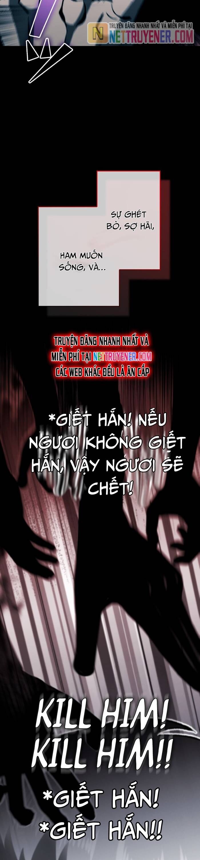 Tôi Không Phải Là Kẻ Phản Diện - Chapter 37 - Page 6
