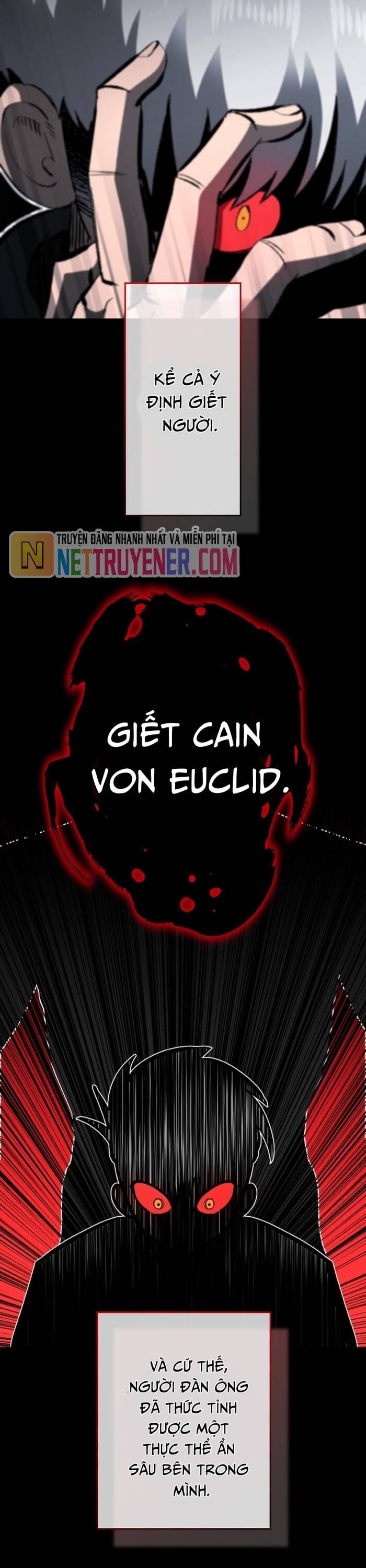 Tôi Không Phải Là Kẻ Phản Diện - Chapter 37 - Page 7