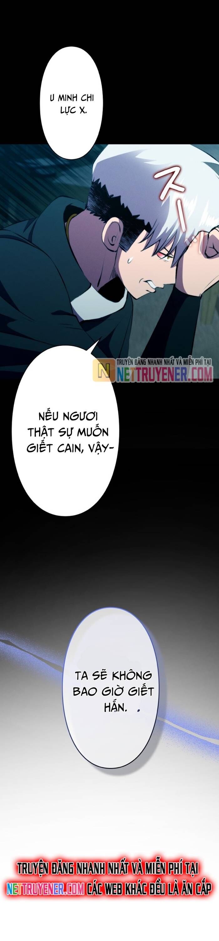 Tôi Không Phải Là Kẻ Phản Diện - Chapter 37 - Page 8