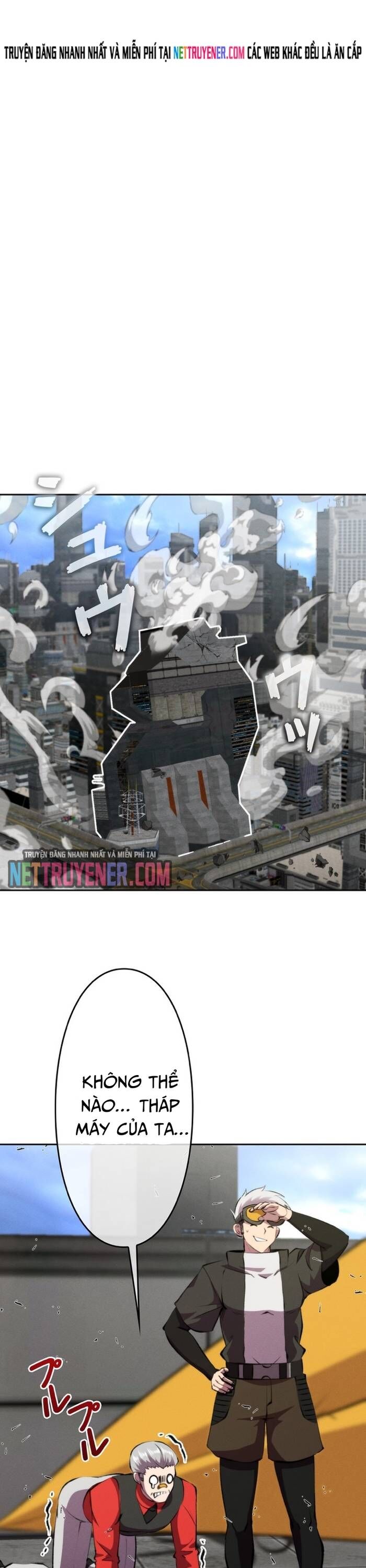 Tôi Không Phải Là Kẻ Phản Diện - Chapter 37 - Page 9