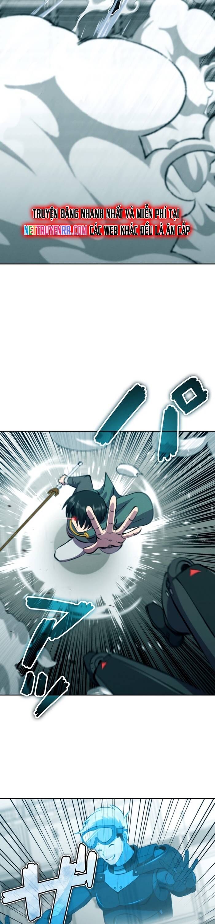 Tôi Không Phải Là Kẻ Phản Diện - Chapter 38 - Page 13