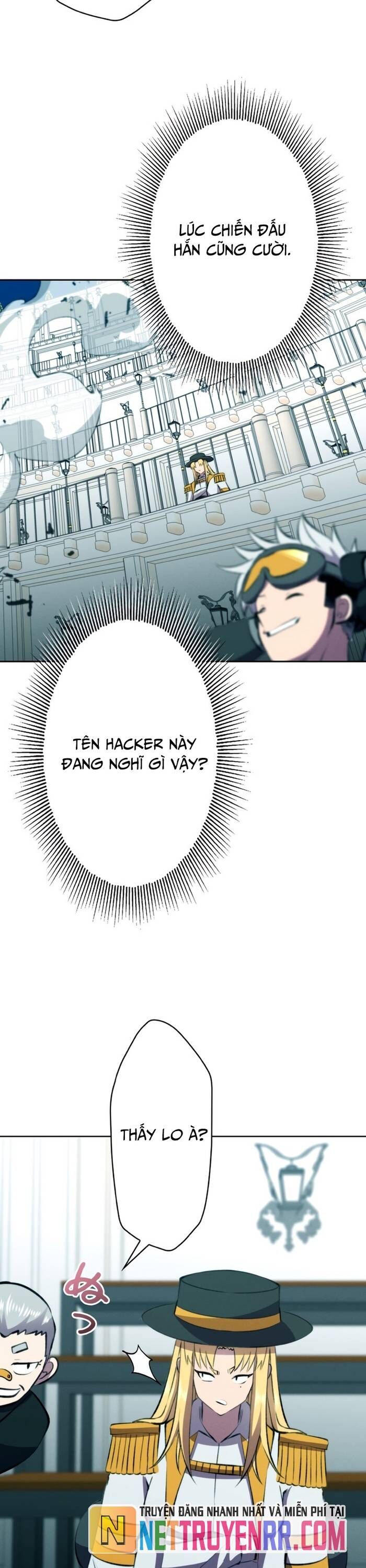 Tôi Không Phải Là Kẻ Phản Diện - Chapter 38 - Page 15