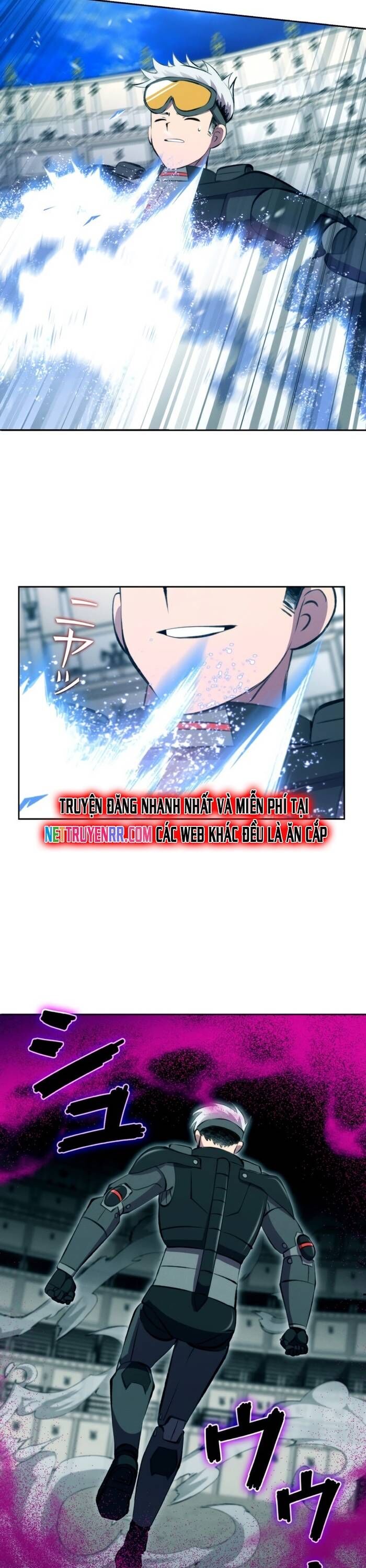 Tôi Không Phải Là Kẻ Phản Diện - Chapter 38 - Page 20