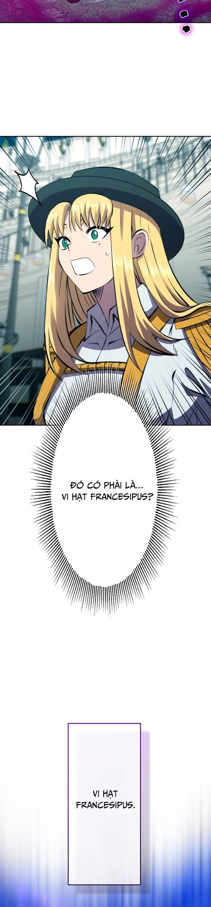 Tôi Không Phải Là Kẻ Phản Diện - Chapter 38 - Page 21