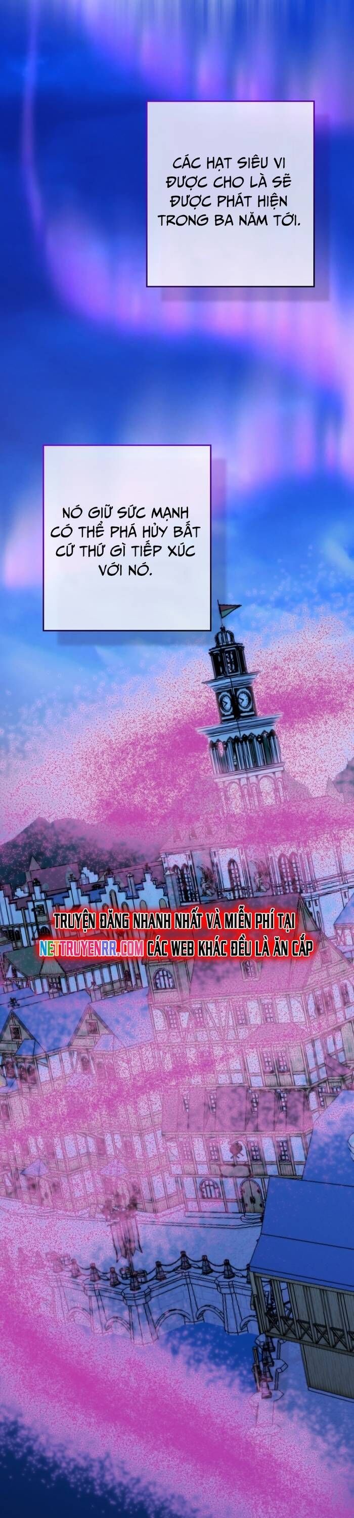 Tôi Không Phải Là Kẻ Phản Diện - Chapter 38 - Page 22