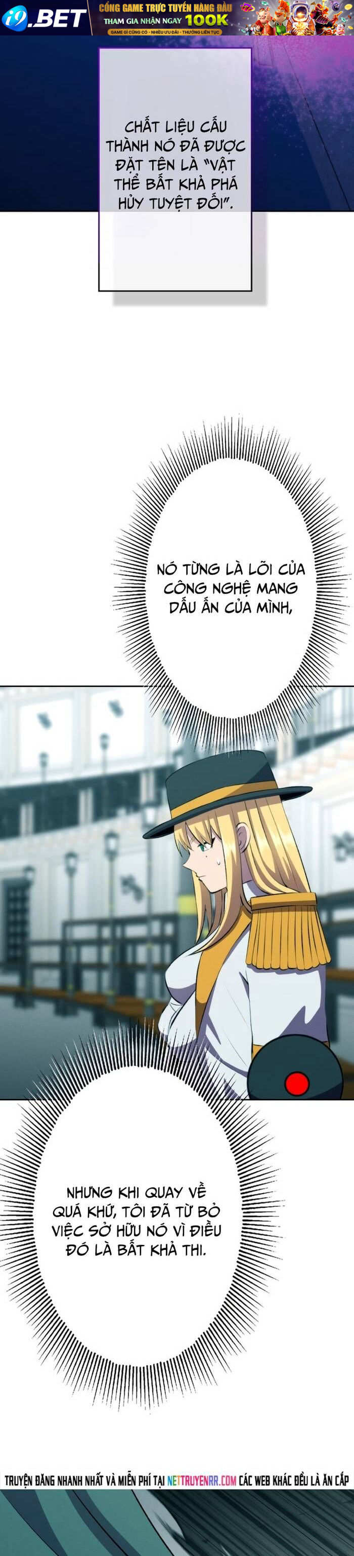 Tôi Không Phải Là Kẻ Phản Diện - Chapter 38 - Page 23