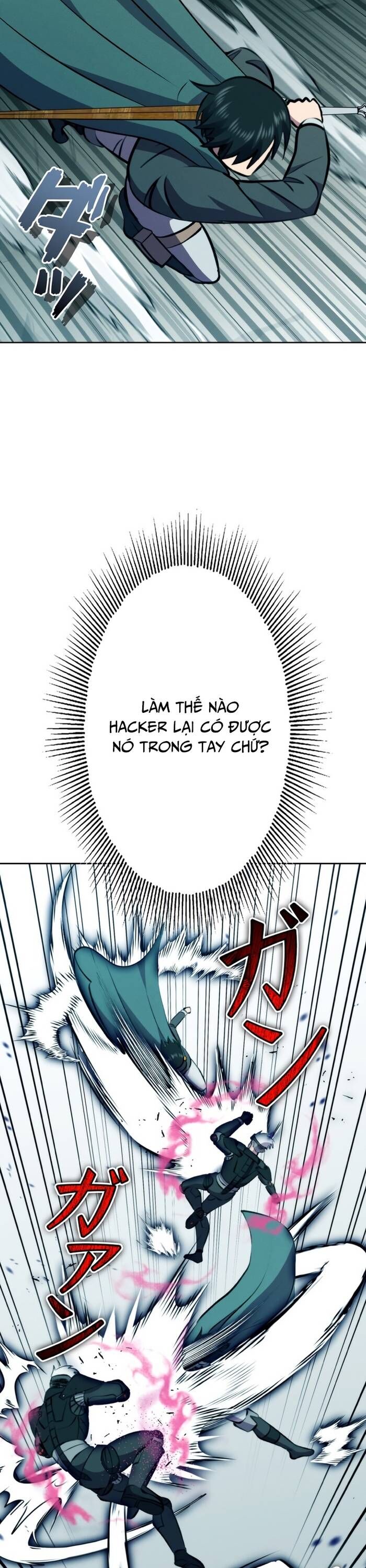 Tôi Không Phải Là Kẻ Phản Diện - Chapter 38 - Page 24