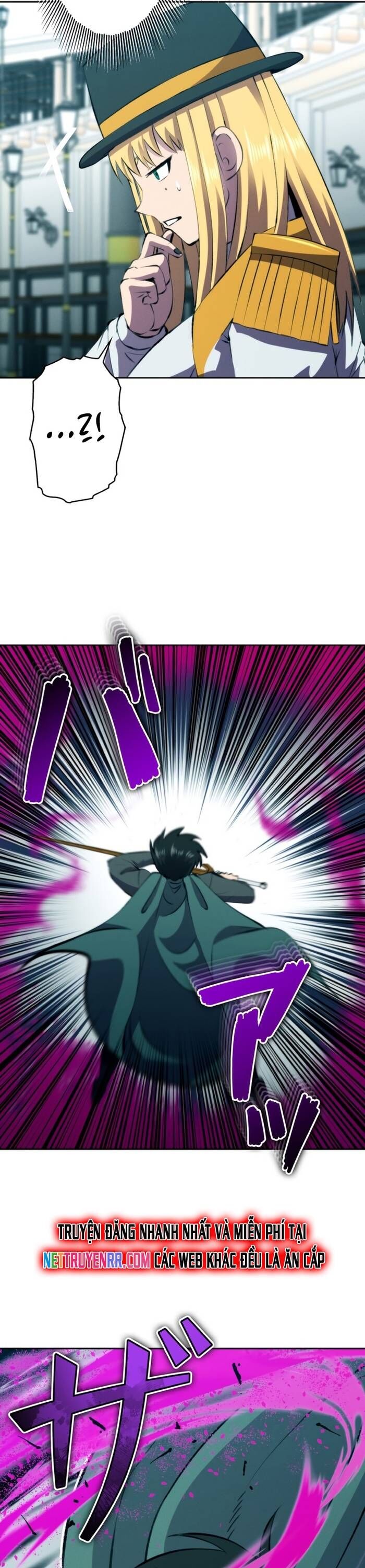Tôi Không Phải Là Kẻ Phản Diện - Chapter 38 - Page 28